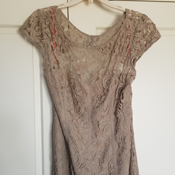 Evening gown - Picture 5 of 5